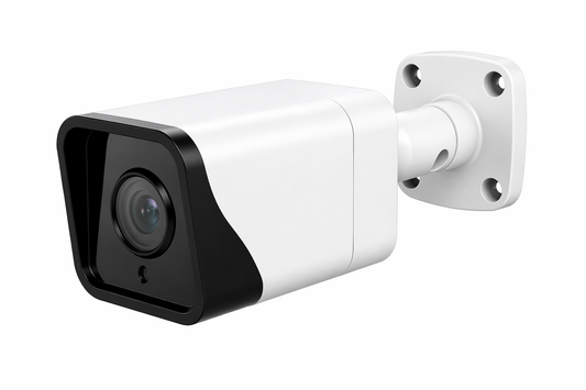 Lend'L Outdoor Mini Bullet Camera